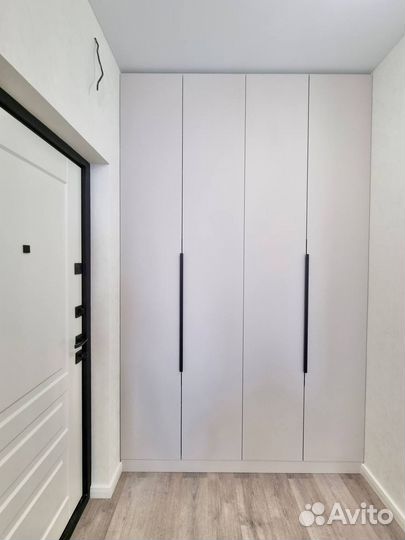 Шкаф купе J 833