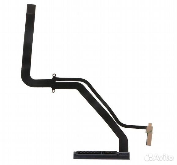 Шлейф HDD Apple A1278 821-1226-A