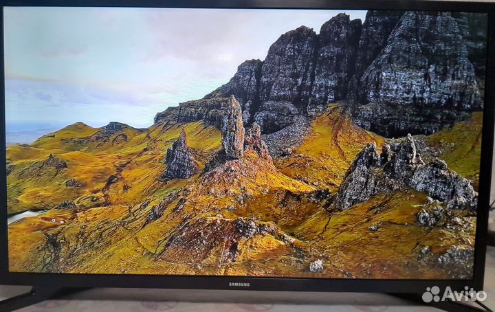 Телевизор SMART tv