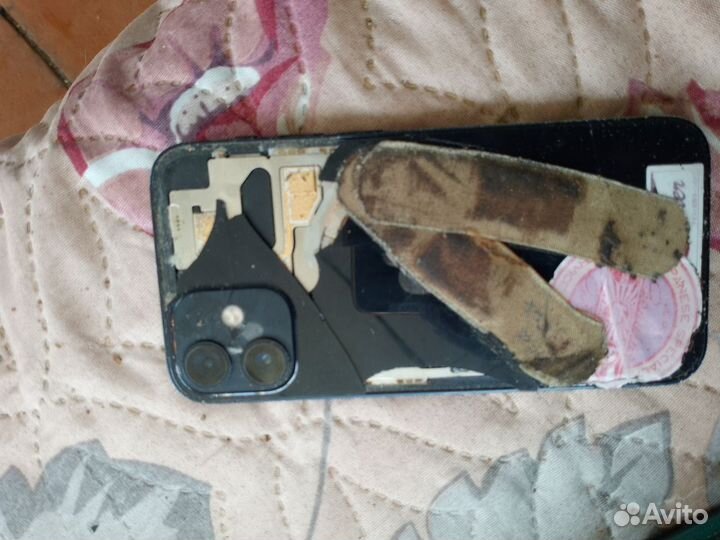 iPhone 12 mini, 64 ГБ