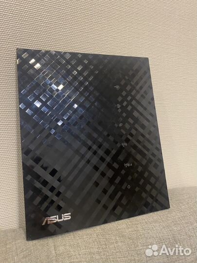 Wifi роутер asus RT-N56U