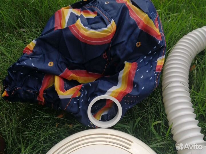 Фен винтажный Кудесник СССР