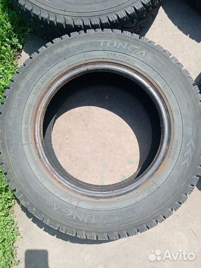 Tunga Tunga 175/70 R13