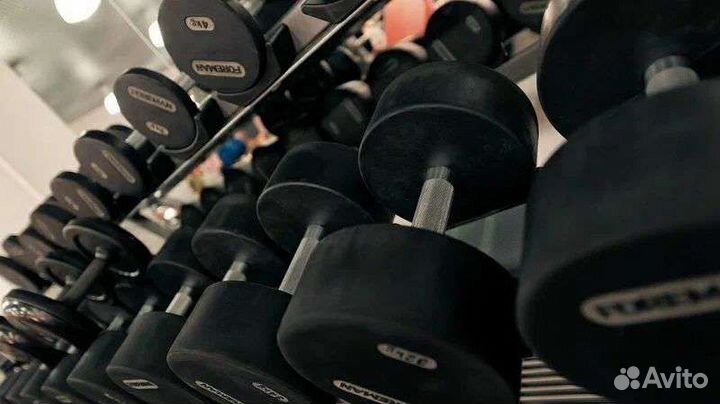 Спортивные тренажеры бу