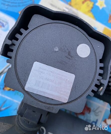 Видеокамера уличная с подсветкой