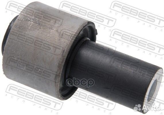 Сайлентблок рычага lexus LS460/460L 06-12 TAB-4