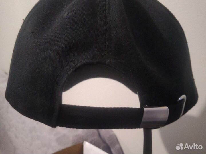 Кепка бейсболка мужская ржд