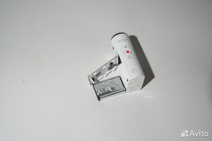 Экшн камера Sony FDR - X3000