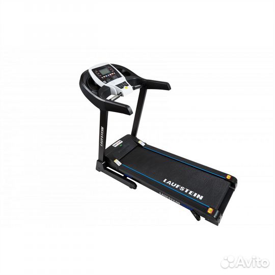 Беговая дорожка laufstein corsa automatik