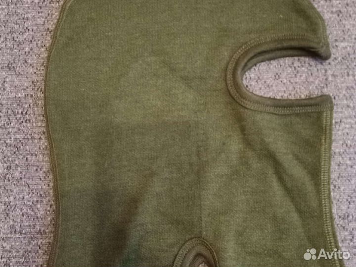 Балаклава, шапка маска