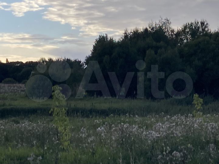 Участок 3,72 га (СНТ, ДНП)