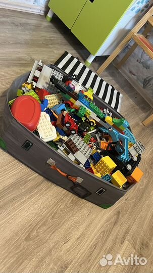 Lego duplo