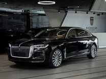 Новый Hongqi H9 2.0 AMT, 2023, цена от 6 660 000 руб.