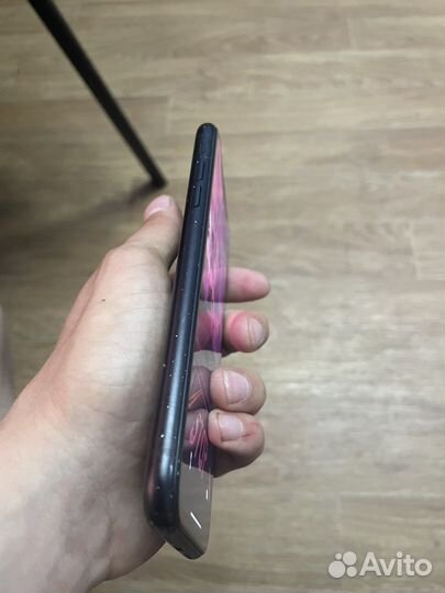 Продам iPhone XR 256GB