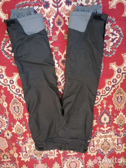 Горнолыжные штаны