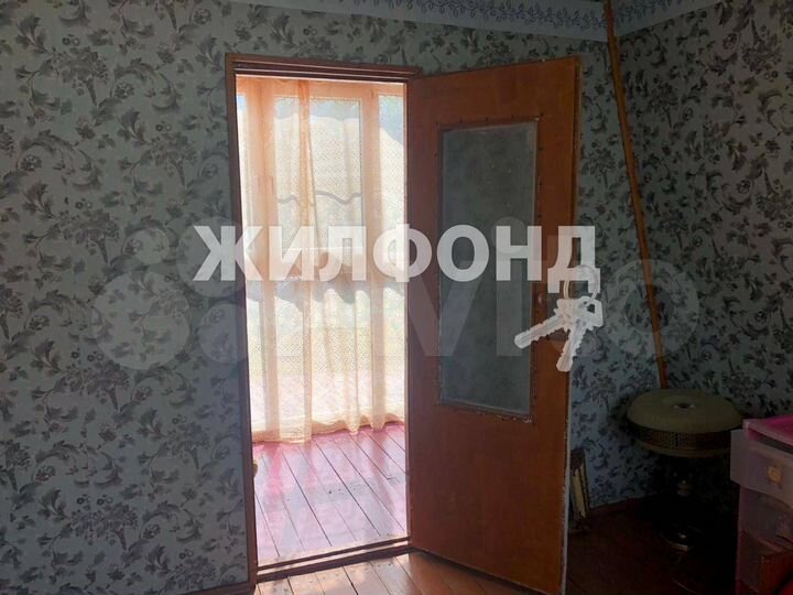 Дача 50 м² на участке 5,1 сот.