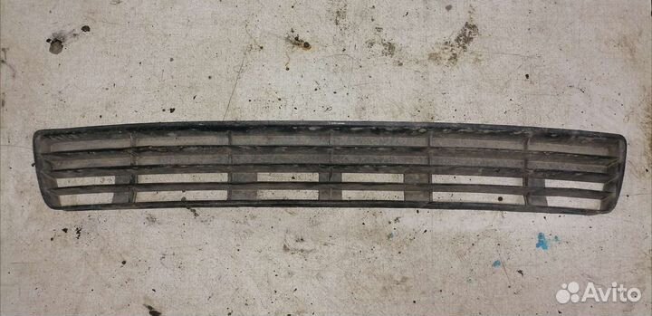 Решетка в бампер Audi A4 B5