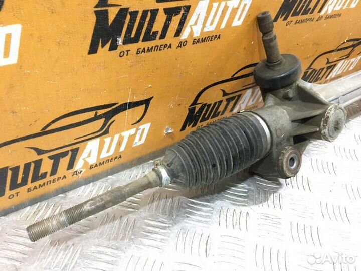 Рейка рулевая передняя Lexus Nx 1 2014-2021