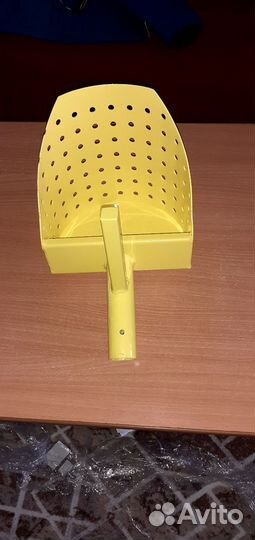 Скуб для пляжного поиска