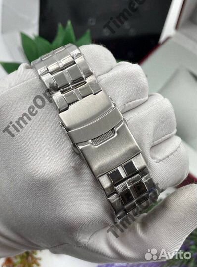 Мужские Casio Edifice: ваш стиль, ваша история