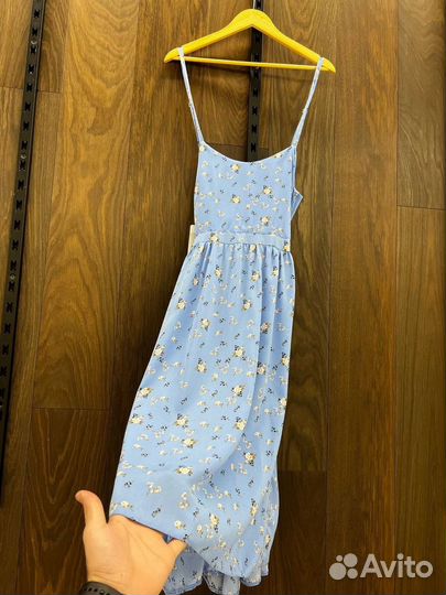 Сарафан женский летний