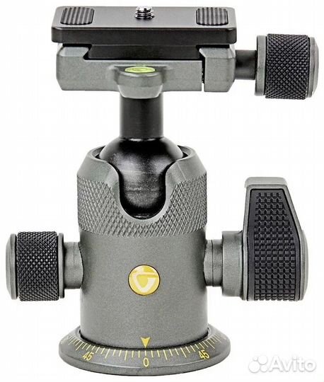 Штатив Vanguard Alta PRO 2+ 263AB 100