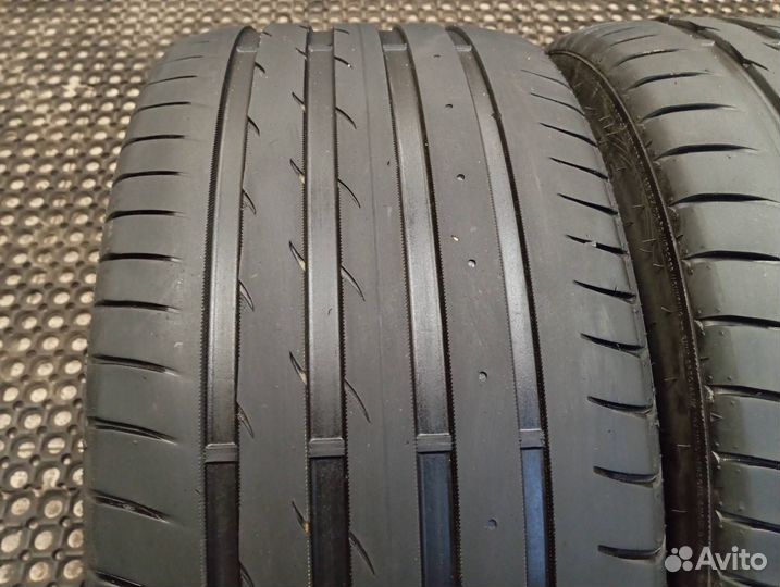 Nankang AS-2+ 275/35 R19 96Y