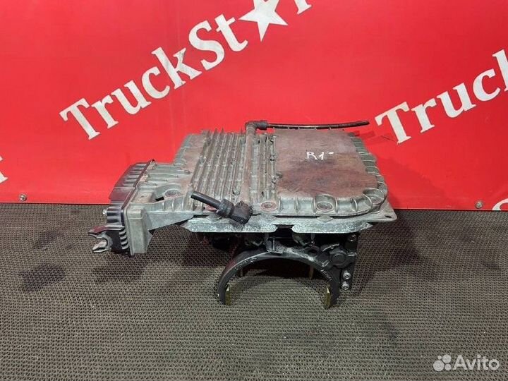 Блок управления АКПП Renault T, Volvo FH, Volvo FM