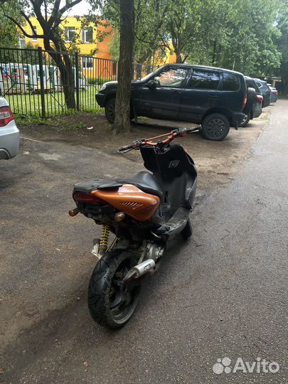 Продама скутер