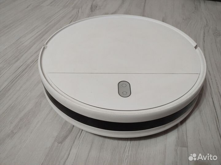 Робот пылесос xiaomi
