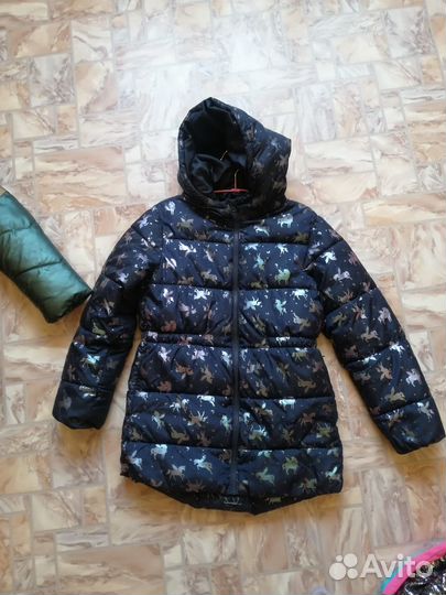 Вещи на девочку