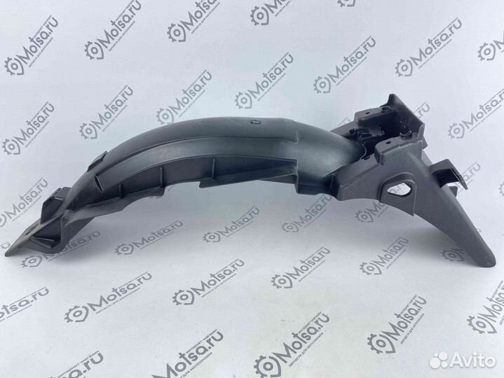 Крыло заднее Yamaha YBR 125 (3D9-F1611-10, для мод