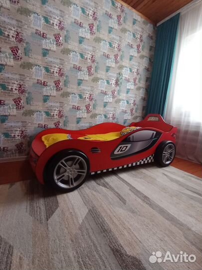 Детская мебель для мальчика бу