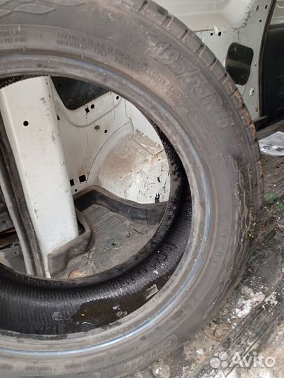 Cordiant Sport 3 195/55 R15