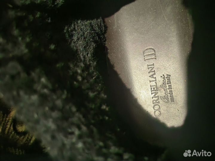 Corneliani, Giorgio Armani, Ralph Lauren