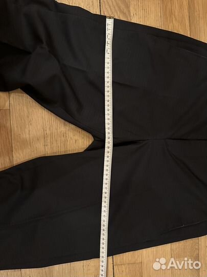 Брюки мужские классические