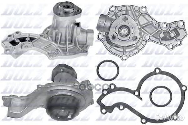 Помпа водяная A183 Dolz