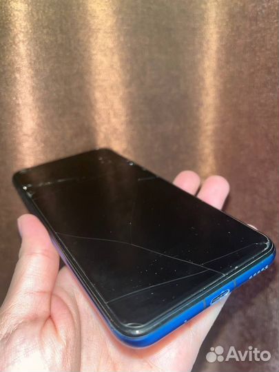 HONOR View 20, 6/128 ГБ