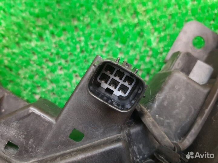 Дневной ходовой огонь правый Omoda C5 T19C 2021