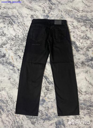 Джинсы Levi’s широкие (Арт.97484)