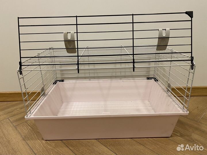 Клетка для грызунов ferplast