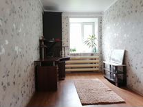 3-к. квартира, 65,1 м², 1/3 эт.