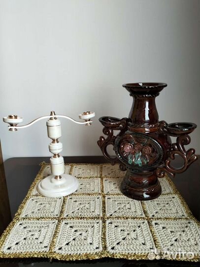 Подсвечники