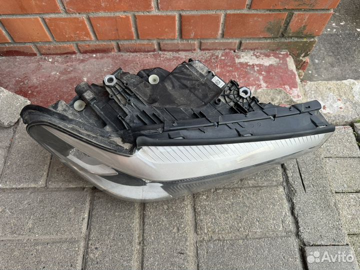 Фары передние Bmw g30/31 m пакет дорестайлинг