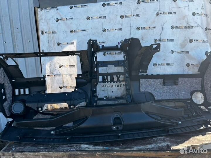 Торпедо Suzuki Grand Vitara 2.4 2008 j24b