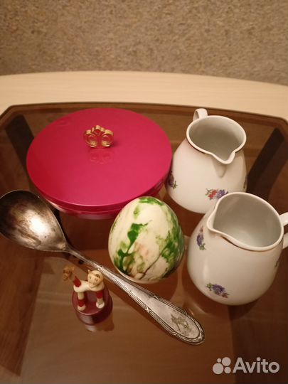 Сувениры СССР