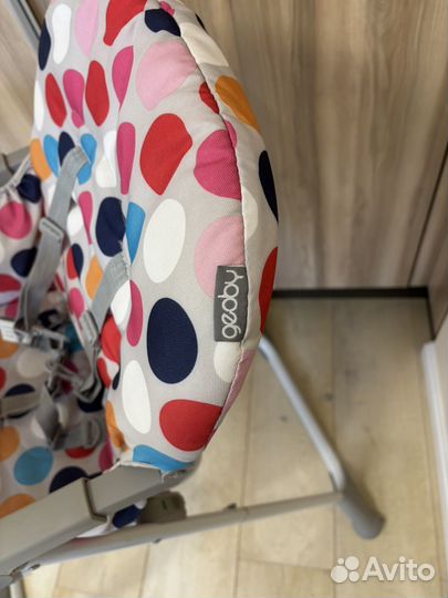 Стульчик для кормления