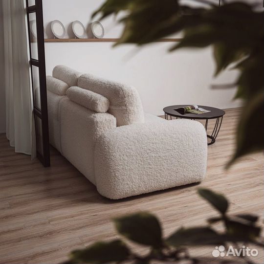 Диван. Диван Италия. Диван лофт