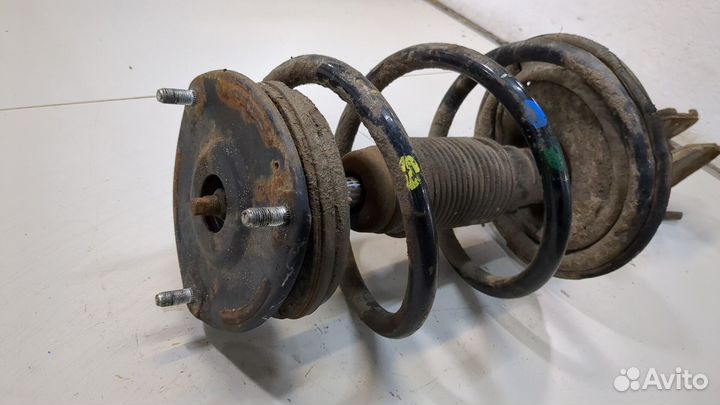 Амортизатор подвески левый передний Hyundai H-1 Starex, 2014