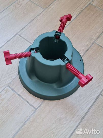 Подставка для живой елки